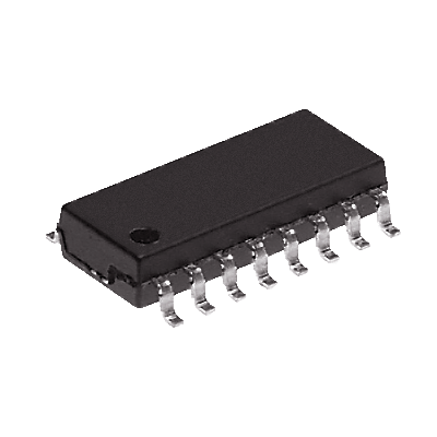 Series image for PhotoMOS RF SOP 4 Form A CxR