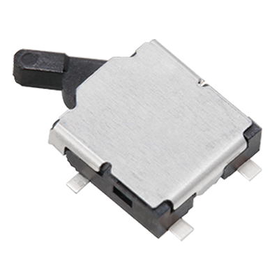 Series image for ESE-18 Series Detector Switch (4.0mm x 4.4mm x 1.2mm, Horizontal SMD, Side Operation)