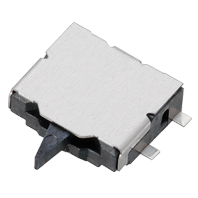 Series image for ESE-23 Series Detector Switch (4.1mm × 5.0mm x 1.5mm, Horizontal SMD, Side Operation)