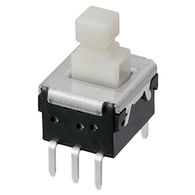 Series image for ESB-33 Series Push Switches