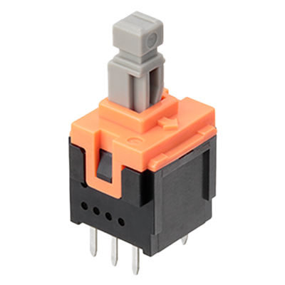 Series image for ESB-30 Series Push Switches