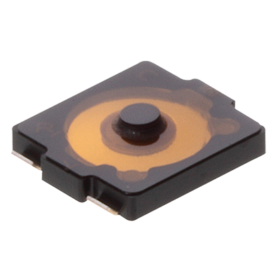 Series image for EVP-AY Series (3.4mm x 2.9mm, SMD, Top Push)