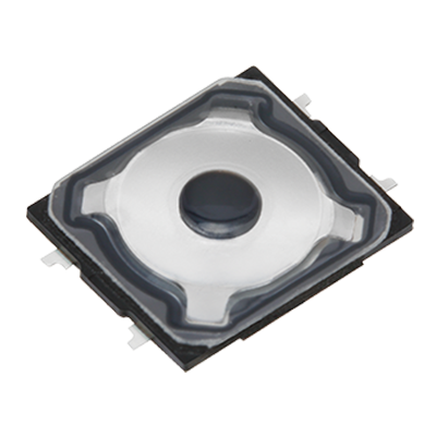 Series image for EVP-BK Series (4.9mm x 4.0mm, SMD, Top Push)