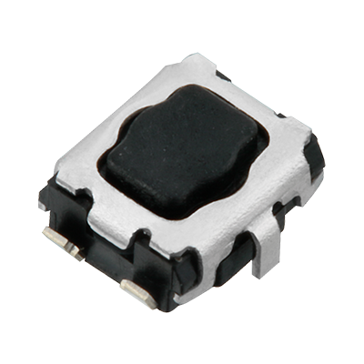 Series image for EVP-AA / EVP-2A / EVP-3A Series (3.5mm x 2.9mm, SMD, Top Push)