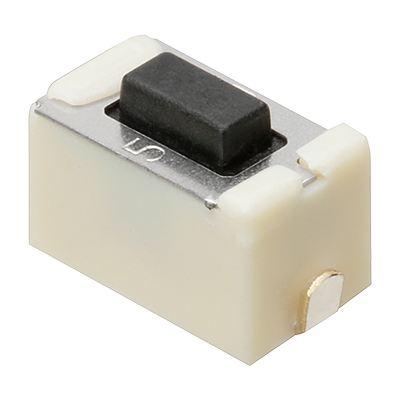 Series image for EVQ-PE1 / EVQ-PN / EVQ-5P Series (6.0mm x 3.5mm, SMD, Top Push)