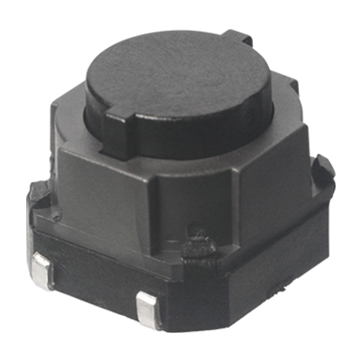 Series image for EVQ-Q1 Series (8.0mm x 8.0mm, SMD, Top Push)