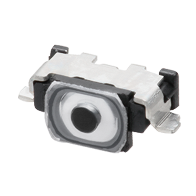 Series image for EVP-AT Series (3.4mm x 1.7mm, Side Push, Edge Mount)