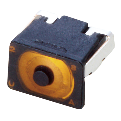Series image for EVP-AV Series (2.8mm x 2.3mm, Side Push, Edge Mount)