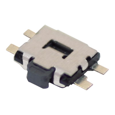 Series image for EVP-AN Series (3.5mm x 2.9mm, Side Push, Half Dive, SMD)