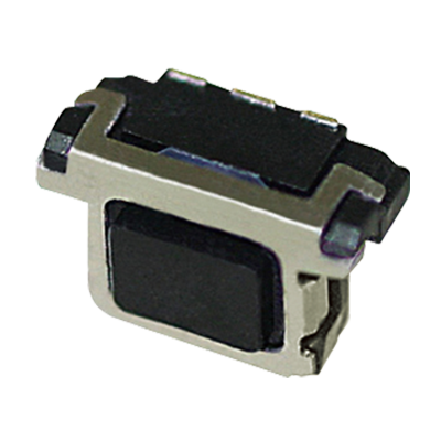 Series image for EVP-AE Series (4.5mm x 2.2mm, Side Push, Edge Mount)
