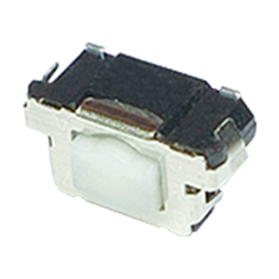 Series image for EVQ-P4 Series (6.2mm x 2.5mm, Side Push, Edge Mount)