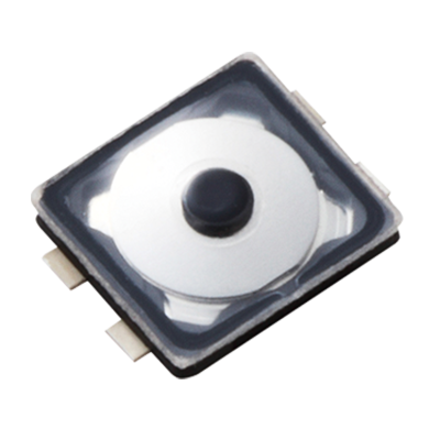 Series image for EVP-AX Series (3.0mm x 2.6mm, SMD, Top Push, Double-Action Type)