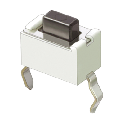 Series image for EVQ-PE4 / EVQ-PE5 / EVQ-PE6 Series (6.0mm x 3.5mm, DIP Terminal, Top Push)