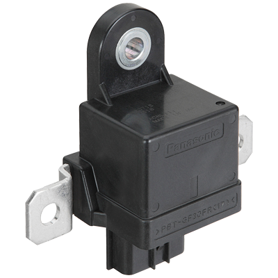 Series image for CN-L Series Relays