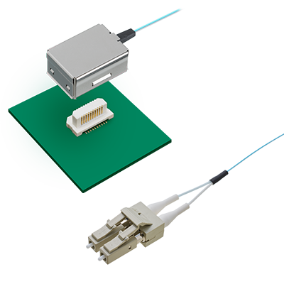 Series image for V Series (LC Connector type)