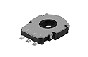 Series image for 10 mm Square SMD Encoders