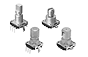 Series image for 11 mm Square GS Encoders