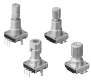 Series image for 11 mm Square GS Encoders G2