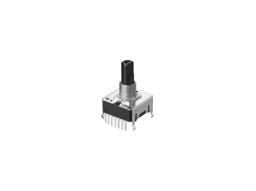 Series image for 18 mm Square Encoders (High Rotational Torque)