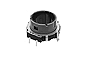 Series image for 27/18 mm Center Space Encoders