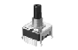 Series image for 18 mm Square Automotive Encoders (High Rotational Torque)