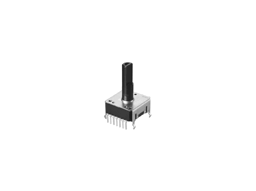 Series image for 18 mm Square Rotary Potentiometers (High Rotational Torque)