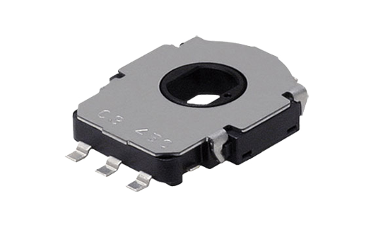 Series image for 10 mm Square SMD Encoders