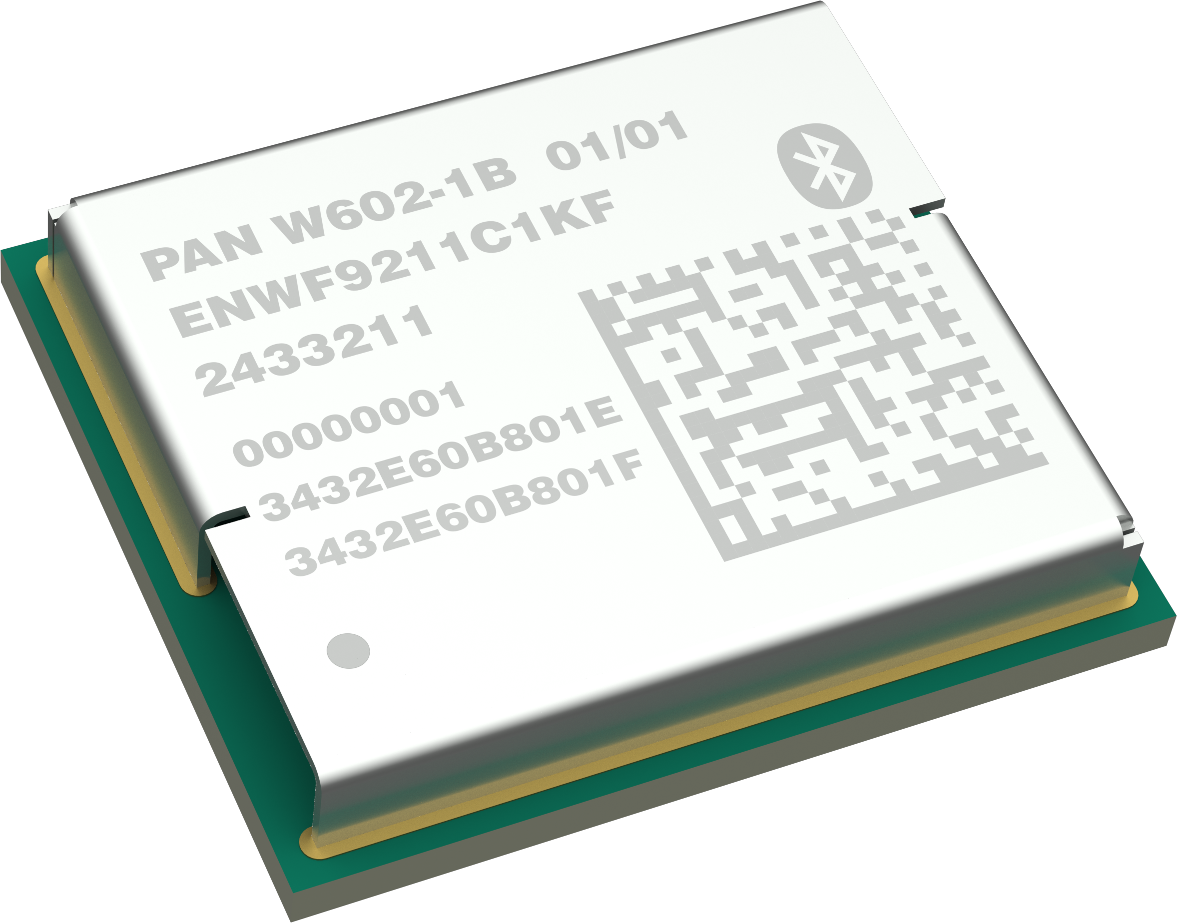 Series image for PAN W602