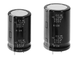 Series image for HC-TS Series