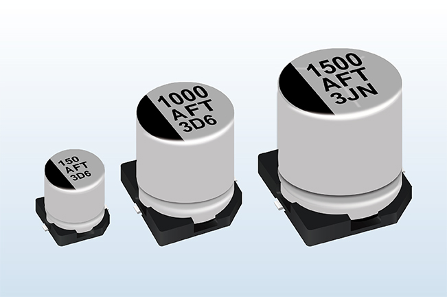 EEEFT1H221AV | Panasonic Industrial Devices