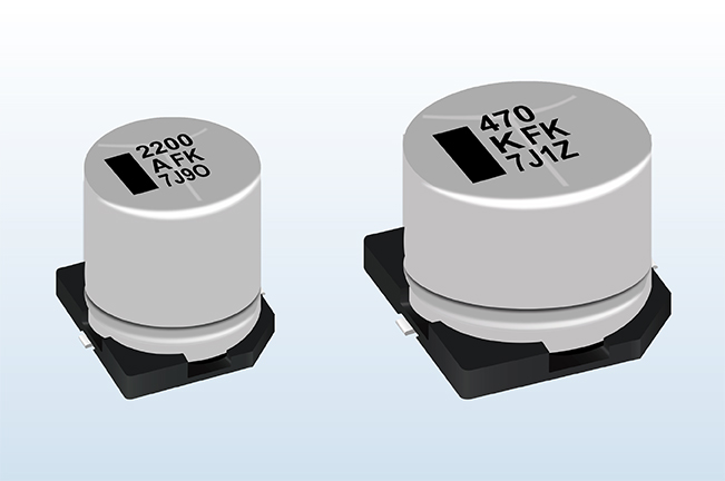 Model image for EEEFK1E102AQ