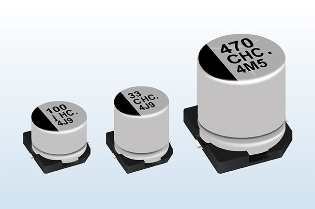 Model image for EEEHC1E470XP