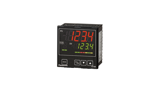 Temperature Controllers KT9R Panasonic Industrial Devices