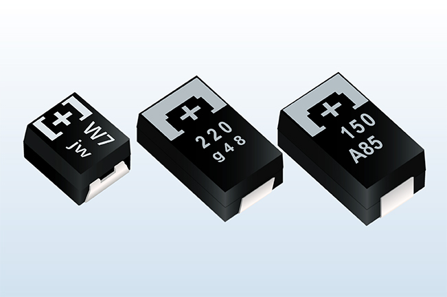 Series image for TA Series