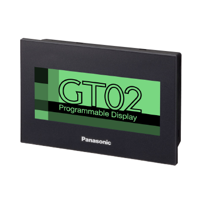 AIG02GQ02D | Panasonic Industrial Devices