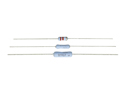 Series image for Metal Film Resistors/Low Resistance Value