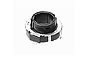 Series image for 39/20 mm Center Space Rotary Potentiometers
