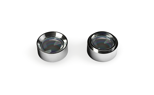 Series image for Lenses for Optical Communications