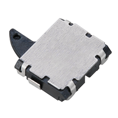 Series image for ESE-58 Series Detector Switch (3.5mm x 3.0mm x 0.9mm, Horizontal SMD, Side Operation)