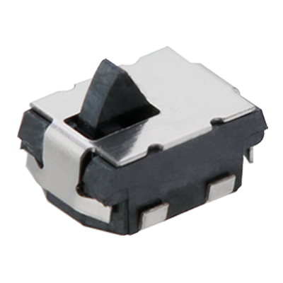 Series image for ESE-16 Series Detector Switch (2.2mm x 3.5mm x 1.5mm, Horizontal SMD, Top Operation)