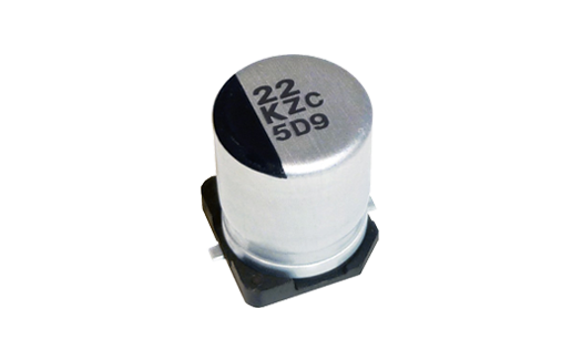 Series image for EEH-ZA Series (SMD High Temp. Reflow)