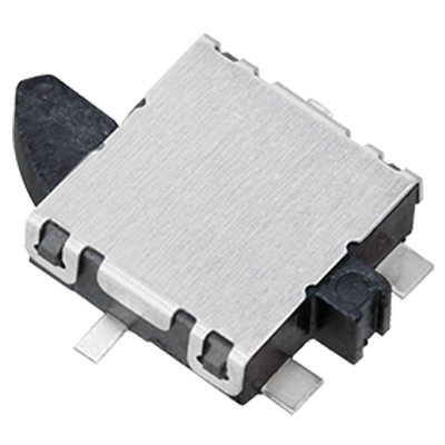 Series image for ESE-31 Series Detector Switch (5.9mm x 5.4mm x 1.7mm, Horizontal SMD, Side Operation)