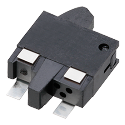 Series image for ESE-22 Series (Horizontal and Vertical Actuation Angles)