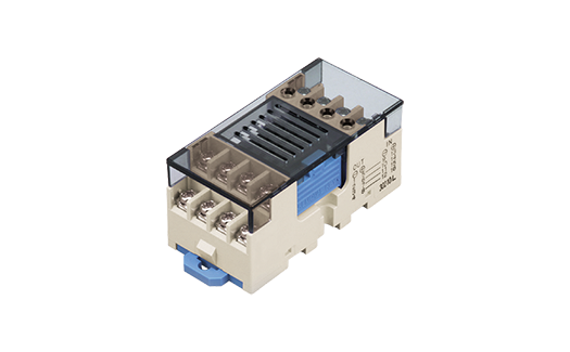 Series image for RT-3 Unit Relay 4-Point Terminal