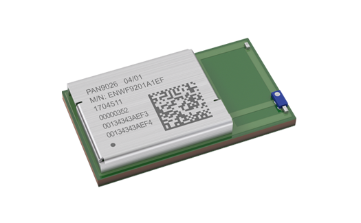 Model image for ENW-F9208A1EF