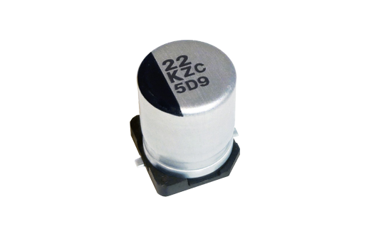 Series image for EEH-ZC Series (SMD High Temp. Reflow)