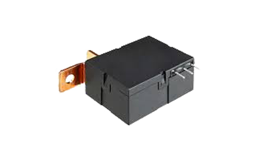 Series image for DZ-S Series Relays