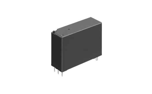 Series image for DJ-H Series Relays