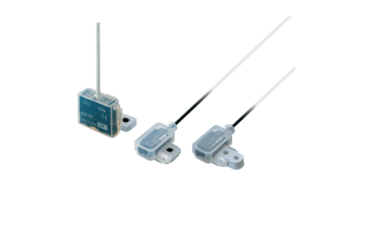 Leak Detection Sensor, EX-F70/EX-F60 | Panasonic Industrial Devices