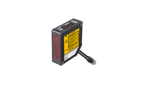 Compact Laser Displacement Sensor, HL-G1 | Panasonic Industrial Devices